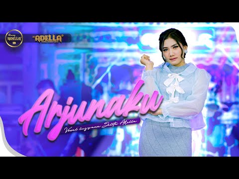 ARJUNAKU - Lusyana Jelita Adella - OM ADELLA