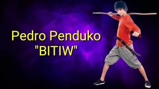 Da Adventure of Pedro Penduko||Pedro Penduko Music Video||BITIW