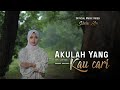Silvia An Akulah Yang Kau Cari Official Music Video