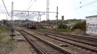 preview picture of video 'Acciona Rail en acción'