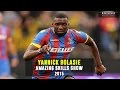Yannick Bolasie ▷ MONEY IN THE BANK ...