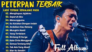Download lagu Peterpan  - Kumpulan Lagu Peterpan Terbaik - Mungkin Nanti, Ku Katakan Dengan Indah mp3