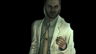 サイコブレイクpart 4死体燃やし