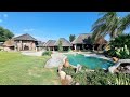 SOLD 1965ha Thabazimbi Game And Hunting Farm For Sale