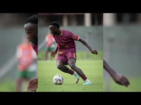 Ahmed Adekunle Ibrahim