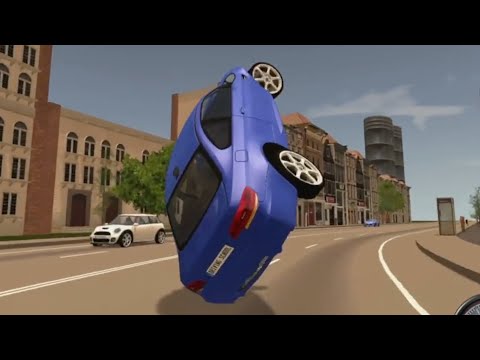 Driving School Simulator