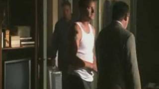 Max Martini Clip #3