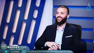 قصة الاقتصاد الإسلامي ٢   معاملات   د باسم عليوة في ضيافته د يسري طاحون  ح2 image