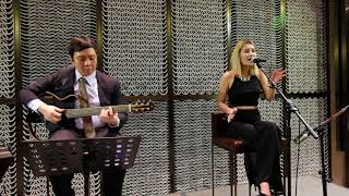 Sunlight-Kevyn Lettau (Chivalry Acoustic)