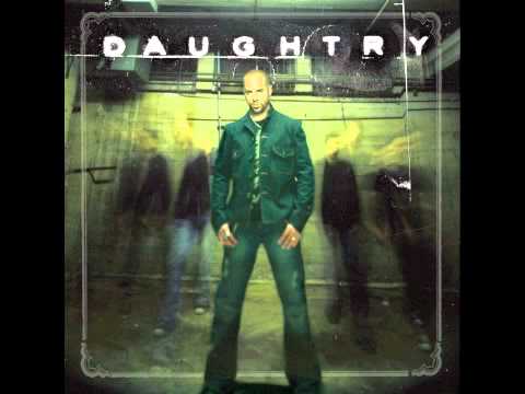 Daughtry - It's Not Over (Official)