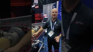 Pack Expo 2022 Day 3 | Republic Manufacturing