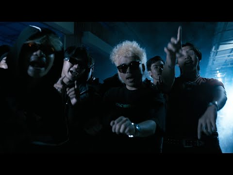 1NE –ច្បារអំពៅប៊យ ២ (Chbar Ampov Boy 2) CAP2 [OFFICIAL MUSIC VIDEO]