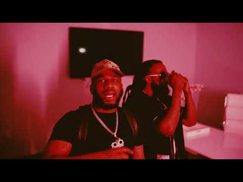 Q Da Fool & Daimo Dunkin - "Clientele" (Official Video)