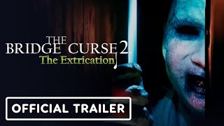 The Bridge Curse 2: The Extrication Steam Key (PC) EUROPE