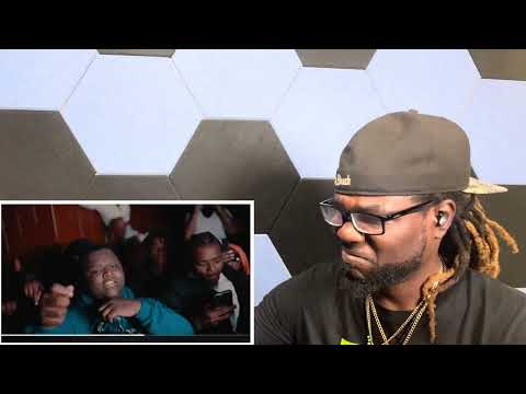 Plvyboy Hook // TC4 “DROP SUMN” Reaction