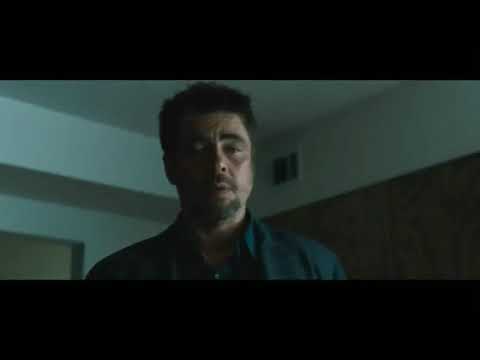 Sicario (2015) - Digital HD Spot