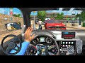 Real Taxi Driver 3D Jeep Taxi Driving Taxi Wala Game Taxi Simulator Car Game Android Gameplay