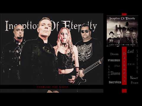 Inception Of Eternity - Through the Night