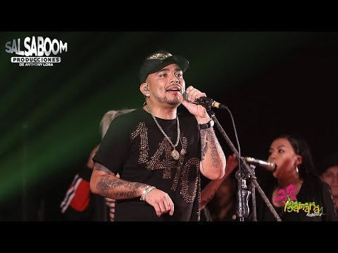 Gracias /Amor Ausente / No se puede Amar A Dos - Josimar En Banana