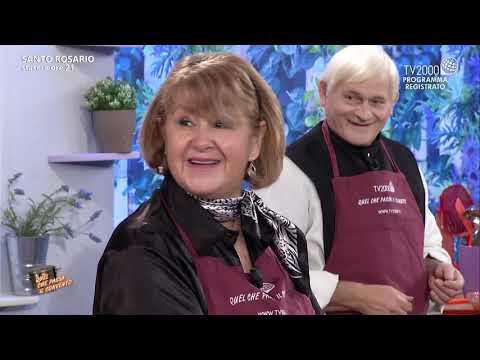 Quel che passa il convento - 13 gennaio 2021