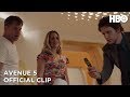 Avenue 5: Housekeeping (Episode 3 Clip) | HBO