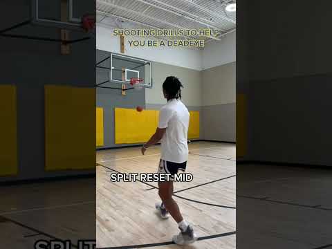 HOW TO BE A BETTER SHOOTER 2