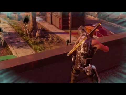 Surviving XCOM 2 Part 19