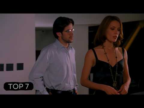 Top 7 Brazilian Romance Movies