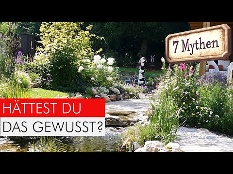 These 7 garden myths persist – time for the truth!