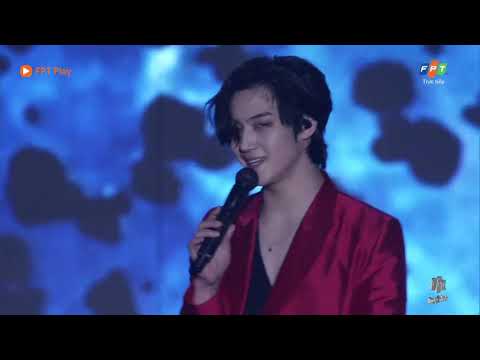 191126 - [AAA 2019 in VN] - Got7 (갓세븐) - You Calling My Name + Crash & Burn + Hard Carry
