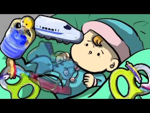 公共広告機構ACジャパン第11回学生CM賞奨励賞受賞作品