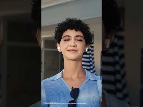 Thumbnail for 🔊 OPPO Enco Air5 Pro earbuds in