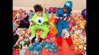 Cama de Duces 🍭🍬🧨