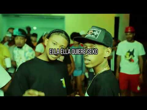 El Cherry Scom X Angel Dior X La Greña - Takitito (LETRA+VIDEO) Ft Maxima40 & Brayitan