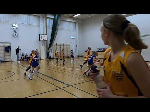 T09 1D: Beat Basket - KorsKu, erä2