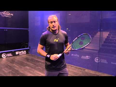 Eye Rackets X.Lite 110 Power