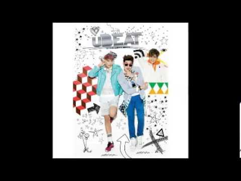 KPOPIN uBEAT 3
