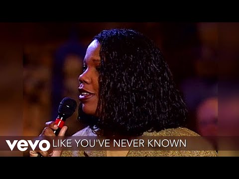 Lynda Randle - God On The Mountain