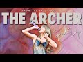 Taylor Swift - The Archer + INTERLUTE (Eras Tour Version) (SPED UP)