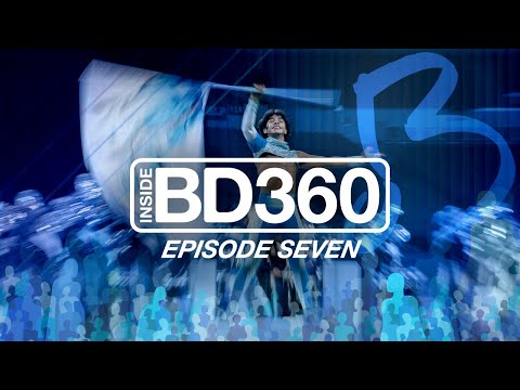 BD360: Episode 7 - DCI Finals
