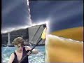 1996 Global Guts On Nickelodeon Promo Aired February 1996