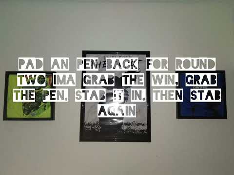 #Cryptchallenge Tim Lane round two....