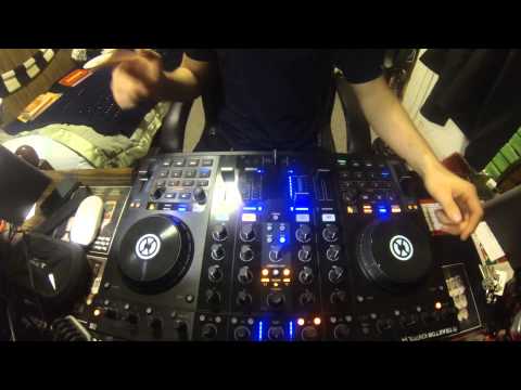 For The Love Of Trance Mix Episode 1