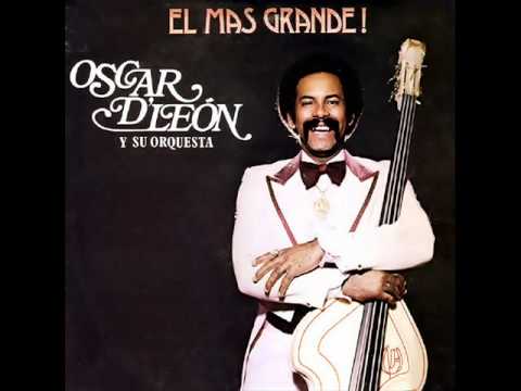 mi bajo y yo oscar de leon