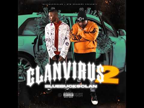 BlueBucksClan - Aaron Judge ft. Cash Kidd (Clean)