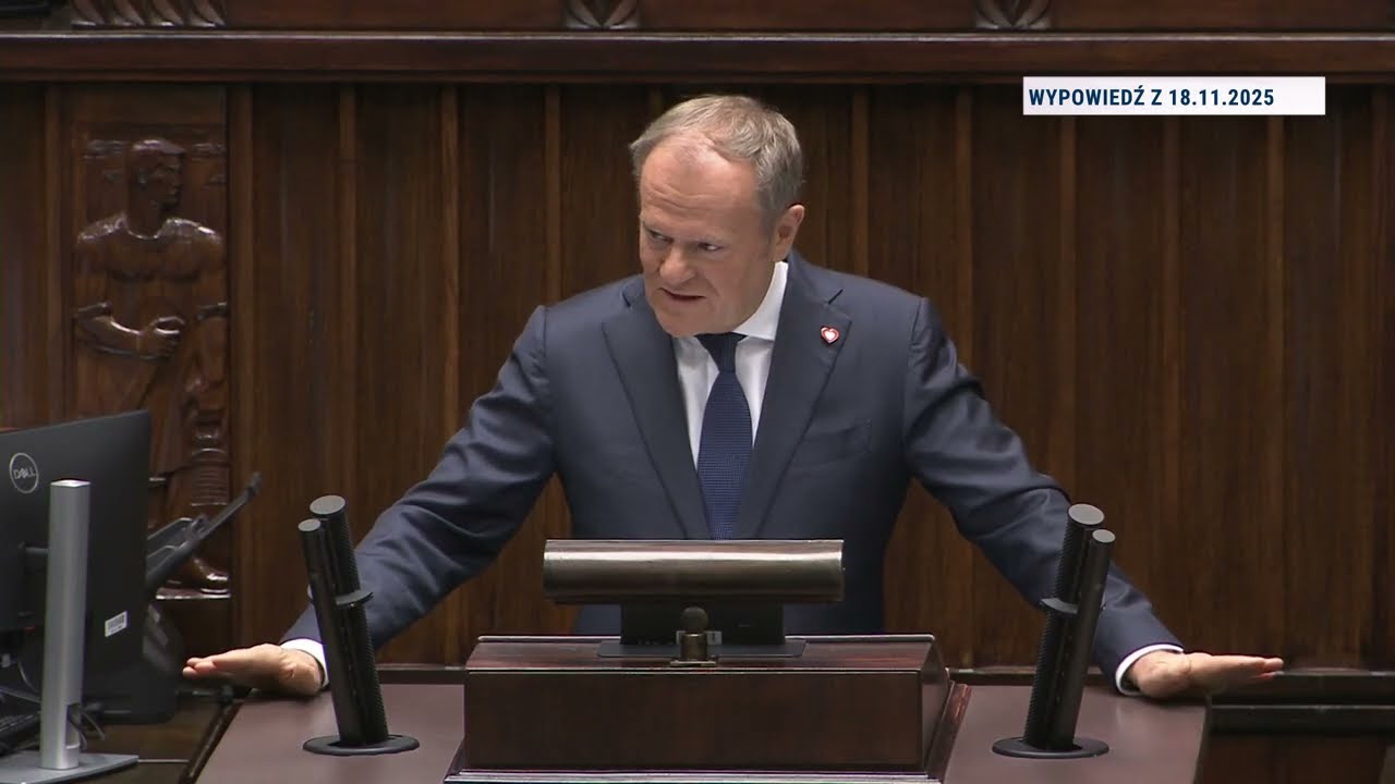 Jak to możliwe? Brak weryfikacji osób odpowiedzialnych za atak na tory