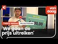 Jongeren wonen duurzaam. Soms...