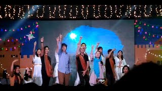 Tenth Avenue North - The First Christmas (feat. Zach Williams) [Audio] ft. Zach Williams