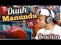 Macvoice - Manundu ya Mama Mwenye Nyumba (Official Video)|REACTION