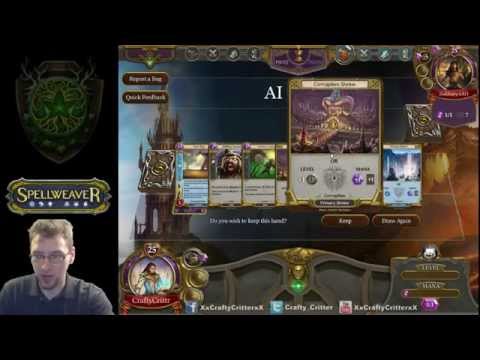 Spellweaver Review - A NEED for Speed